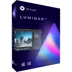 Skylum Luminar AI