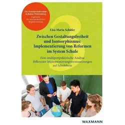 Schäfer:Zwischen Gestaltungsfreiheit un, Fachbücher von Lisa Maria Schäfer