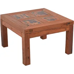 Loungetisch Kokoda Teak