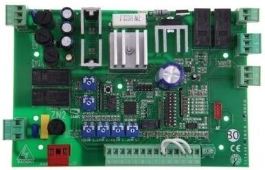 Came 3199zn2 Scheda Ricambio Zn2 Per Motore Bx-243 24v