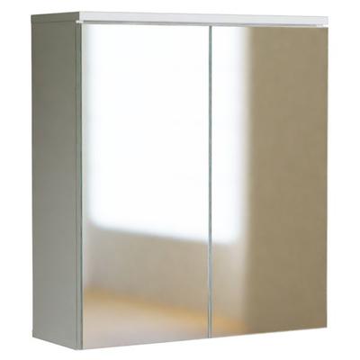 Spiegelschrank Bad Spiegel Flonali