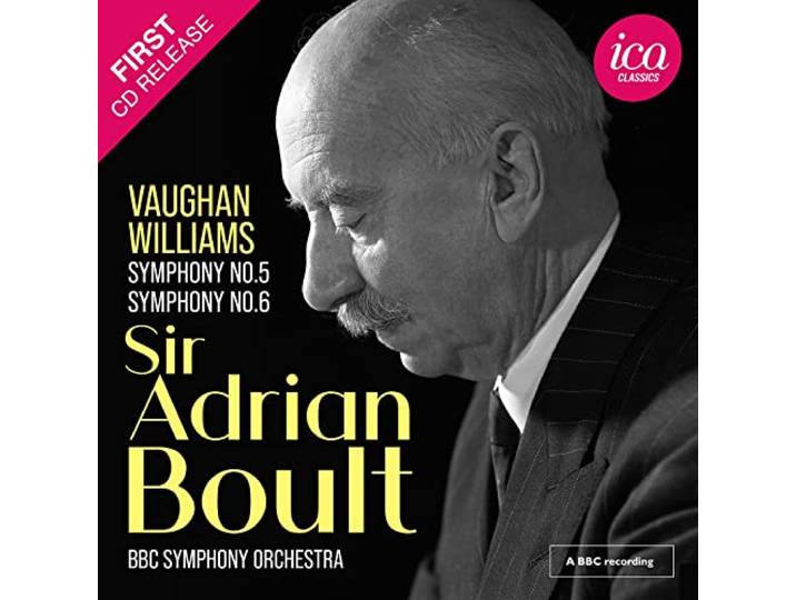 Symphonies Nos 5 & 6