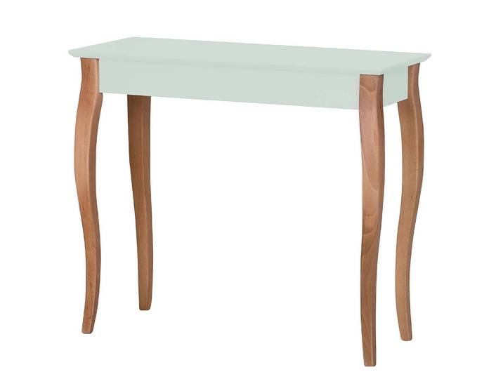 Console 85cm Vert/Menthe
