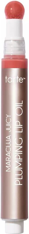 tarte - Maracuja Juicy Plumping Lip Oil - Aufpolsterndes Lippenöl, 2.7  ml, Rose