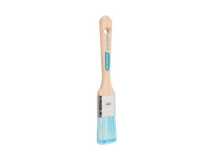 Renovo Flachpinsel Fillpro Holz 3 cm