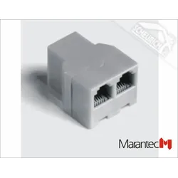 Marantec Abzweigung für Stecksystem für Parallelschaltung