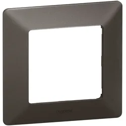 Legrand 754271 Rahmen 1-fach Valena Life Graphit