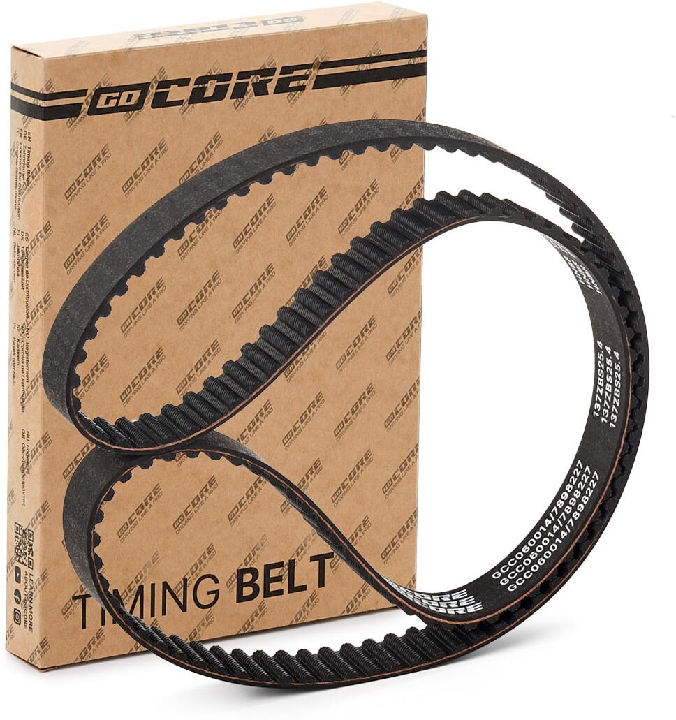 goCORE GCC060014 Timing Belt