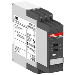 ABB CT-APS.12P Zeitrelais, rückfallverzögert 1We, 24-48VDC, 24-240VAC