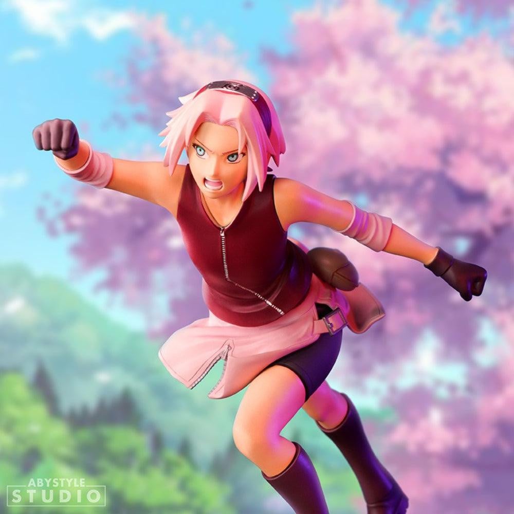ABYstyle Naruto Shippuden Sakura Figuur