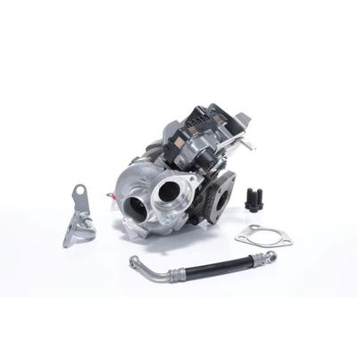 BTS TURBO Lader, Aufladung SERVICE SET REMAN T981045BL für BMW