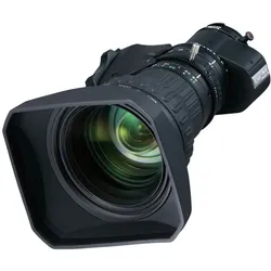 Fujinon UA23x7.6BERD Objektiv