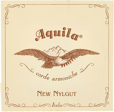 Aquila 91NNG New Nylgut Lute String