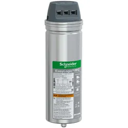 Schneider Electric BLRCS054A065B24 VarplusCan SDuty-Kondensator, 5,4/6,5 kvar, 240V, 50/60Hz
