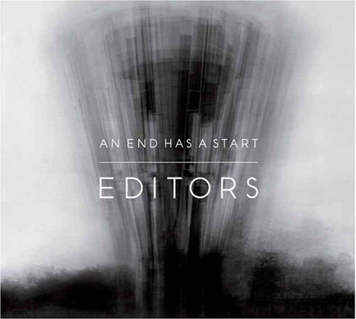 Editors - An End Has An Start Ep - Preis vom 09.10.2026 07:28:09 h
