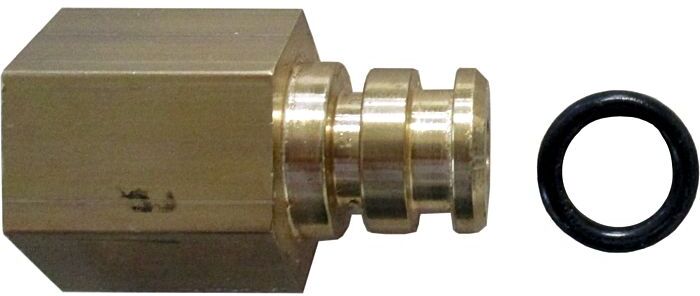 Wolf Adapter für Druckschalter 2073085