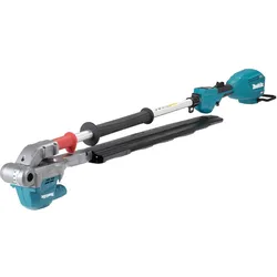 Makita, Heckenschere, Akku-Heckenschneider 40V (Akkubetrieb)