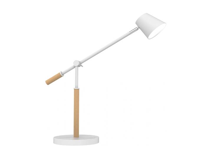 Schreibtischlampe UNiLUX Vicky 997 lm , weiss (weiß), 1 Stk., Leuchten, Schreibtischlampe