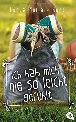Lynda Mullaly Hunt - Ich hab mich nie so leicht gefühlt - Preis vom 11.10.2026 03:10:56 h
