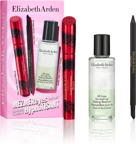 Elizabeth Arden Estuche Grand Lashes