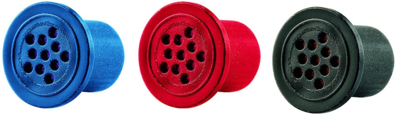 GLORIA Schaumpatronenset Foam Master, Foamy Clean (728524.0000)