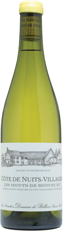 Chardonnay 'Les Monts de Boncourt' Domaine de Bellene 2023