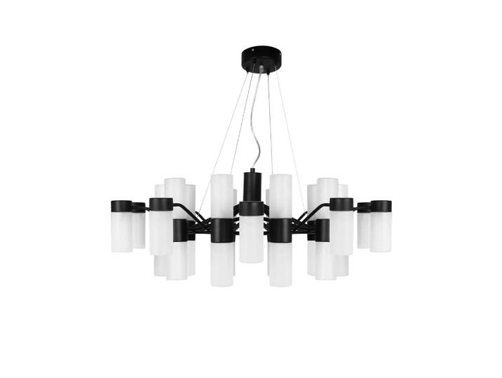Globen Lighting Suspension Santa Maria 30 noir