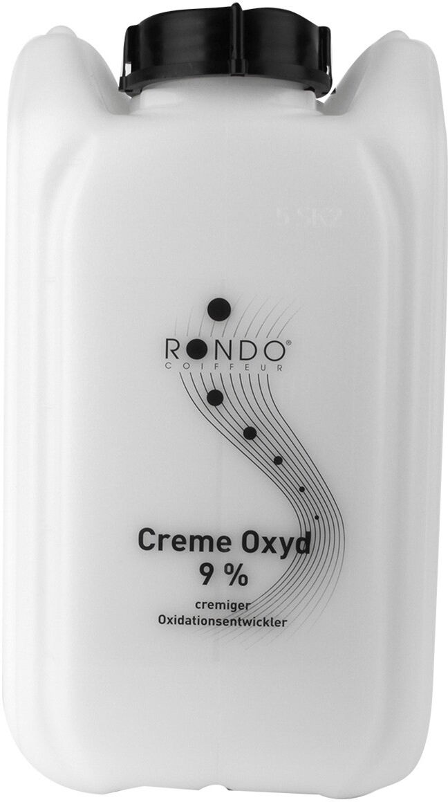 5L Rondo Creme Oxyd