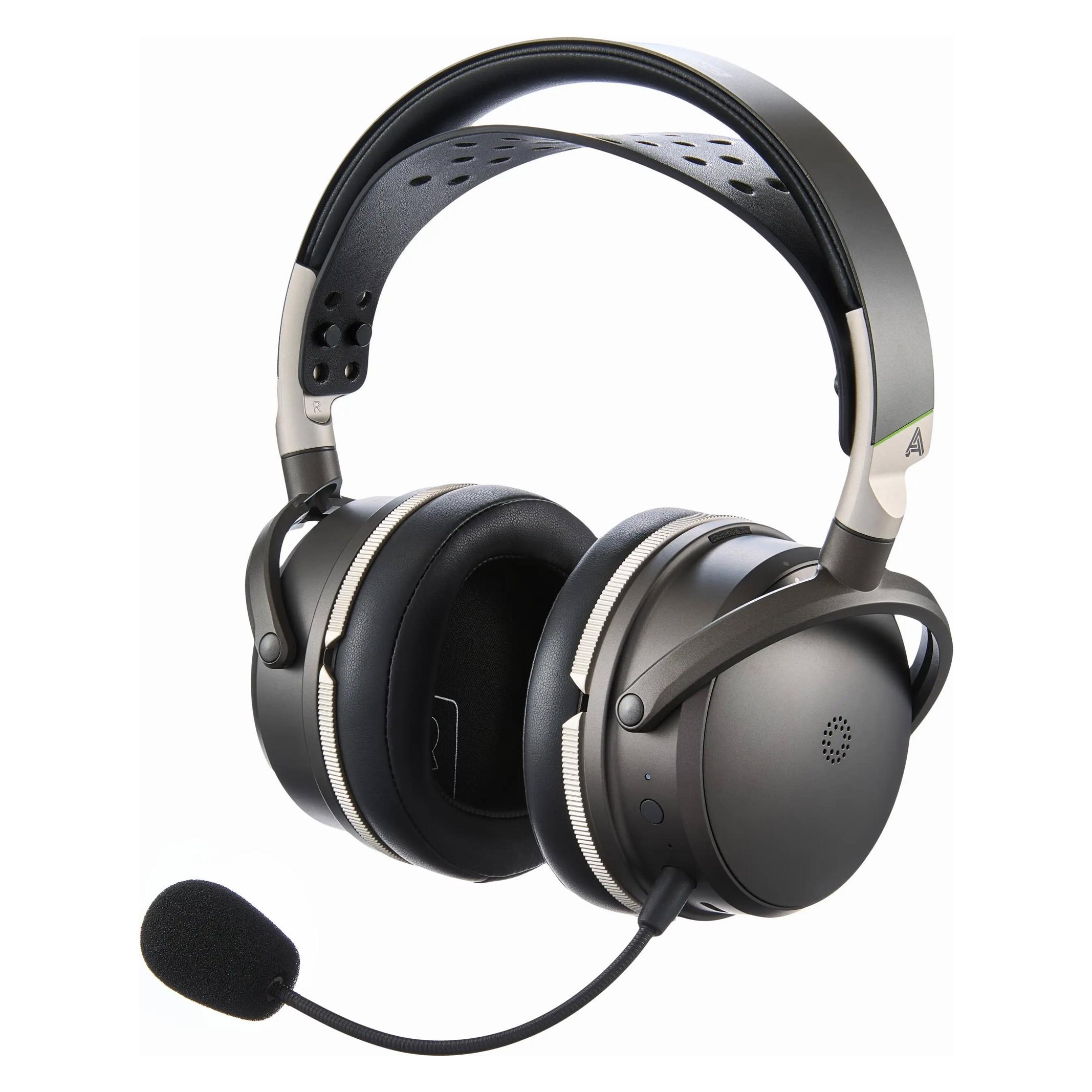 Audeze Maxwell 2 Xbox ANC (Kabelgebunden, Kabellos) (207-MW-1130-01)