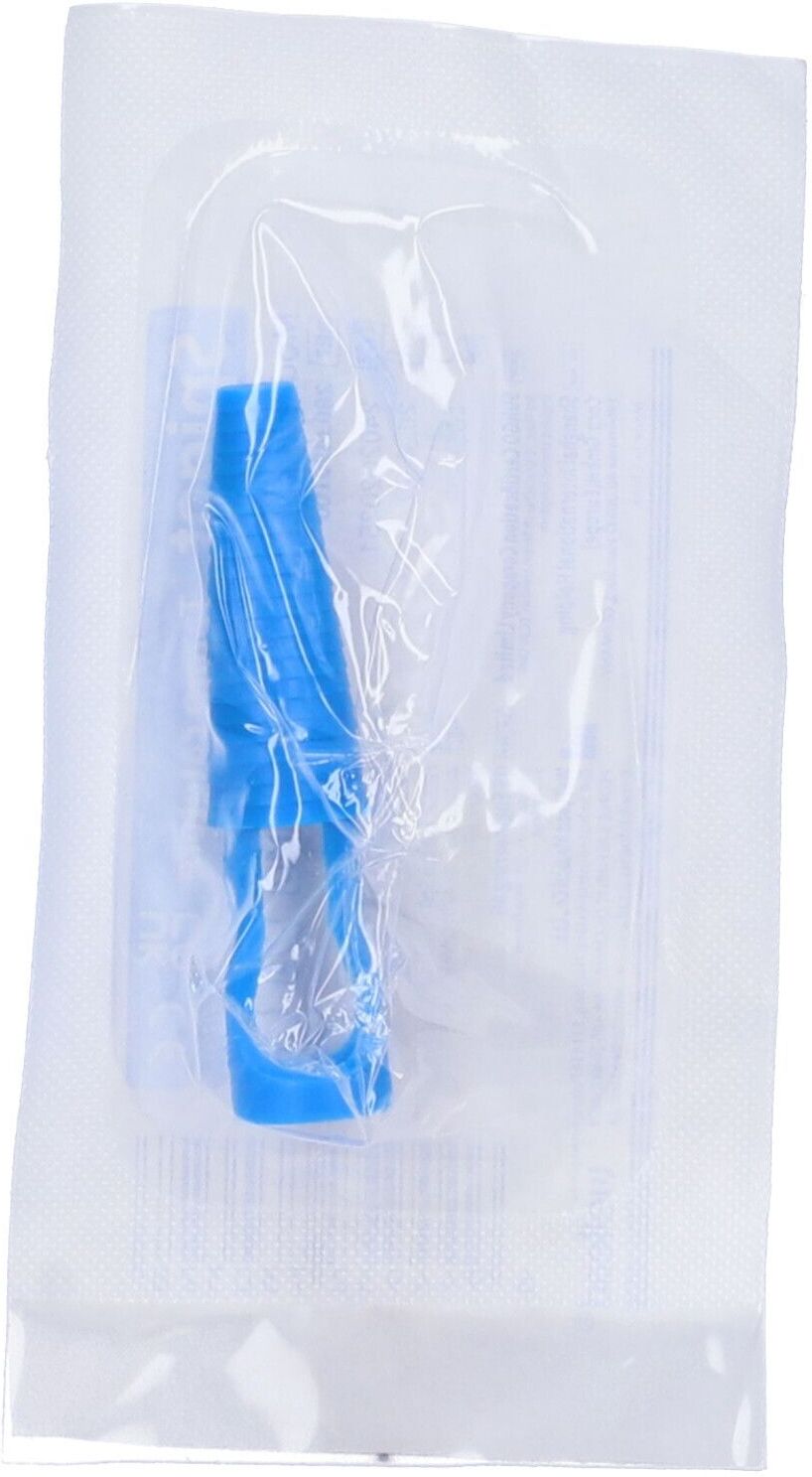 FARMAC-ZABBAN SpA Tappo Catetere Sterile, 1 Pezzo
