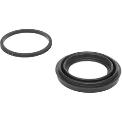 Dichtungssatz Bremssattel ATE 11.0441-4804.2 für VW Golf I Jetta Passat B1