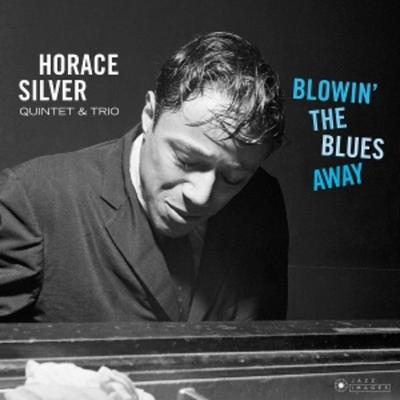 Blowin The Blues Away (Black Vinyl) - Horace Silver, Vinyl