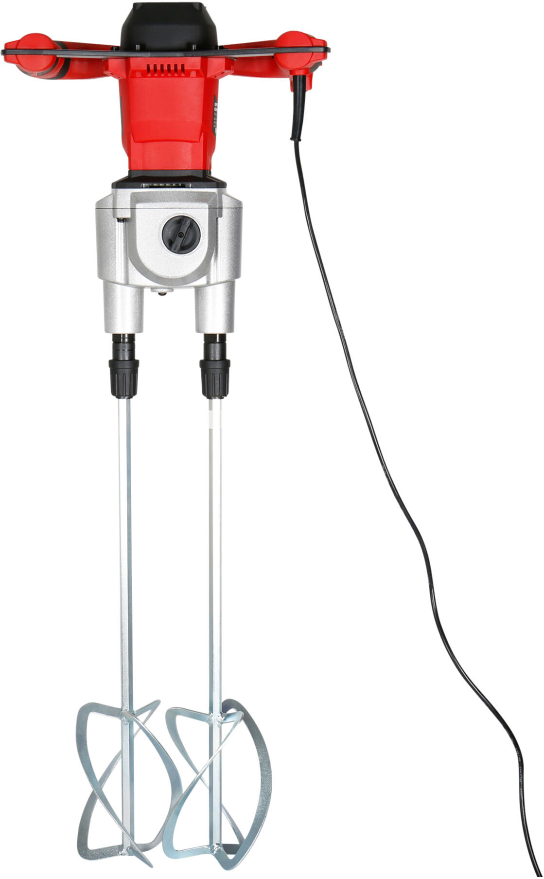 STIER Doppel-Rührwerk RW240, 1800 W, 120 l Mischvolumen (904613)