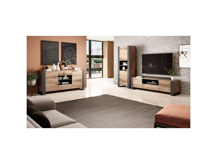 Wohnzimmer-Set Empire I