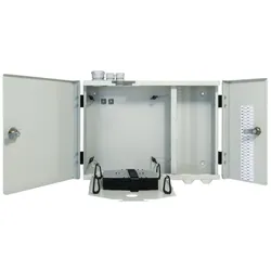 Televes Optische Spleiss-Box OSB48