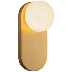 Elstead Lighting, Wandleuchte, Elstead Wandleuchte ARIEL