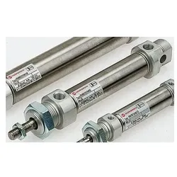 Norgren, Fördertechnik, Zylinder 100mm Hub