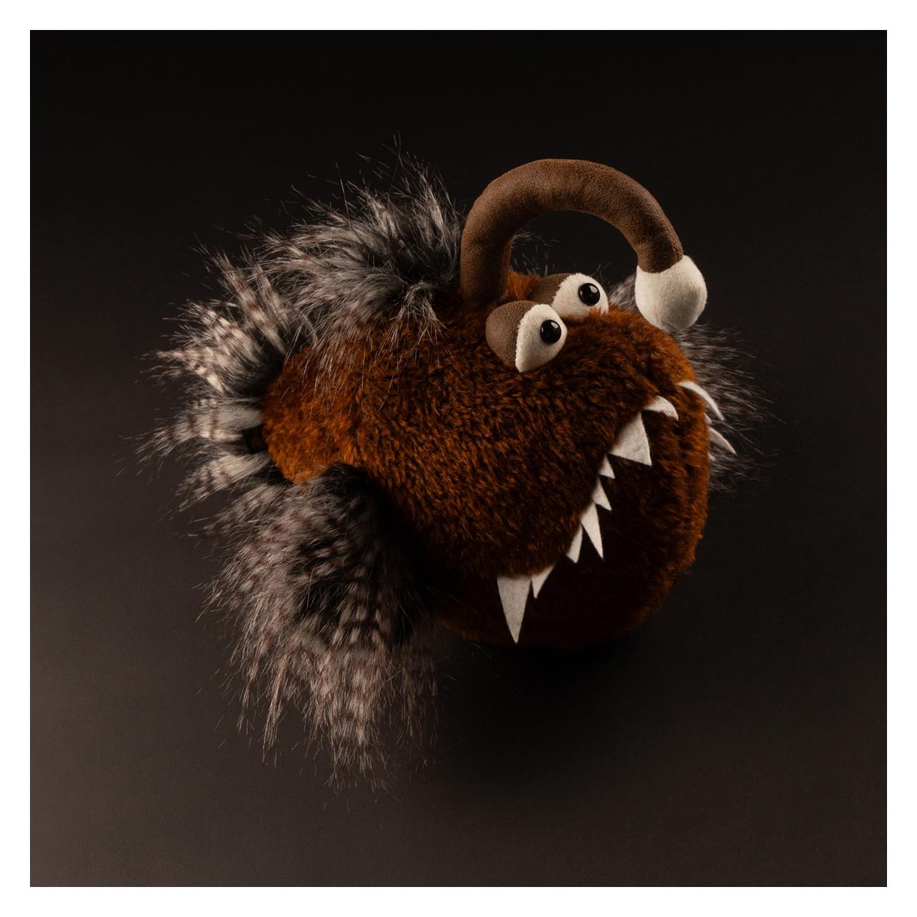 Sigikid Clara Solara BeastsTown (43581)