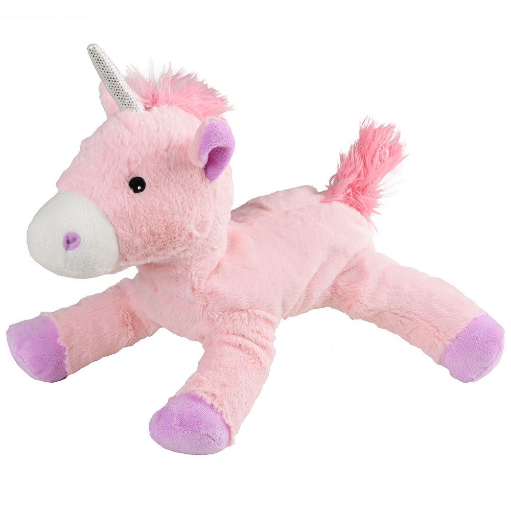 Warmies Einhorn 1 St Wärmekissen