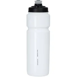 CONTEC Trinkflasche Rivers Evo Mile Grinder 750 ml weiß/schwarz