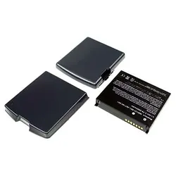 Akku für HP-Compaq iPAQ HX2000, 2400, 2700, RX 3000, 3100, wie 360136-001, 360137-001, 364401-001 HP COMPAQ IPAQ RX3115