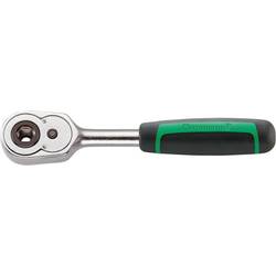 Stahlwille 415 B 2K 11131011 Bit-Ratsche