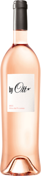 Magnum - By Ott 2025 - Sélections Ott - Côtes de Provence - Roséwein - 1.5L Provence-Alpes-Côte d'Azur