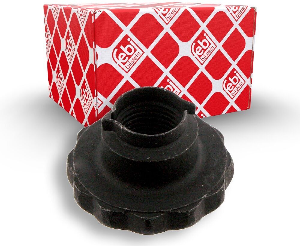 FEBI BILSTEIN 32557 Nut, stub axle
