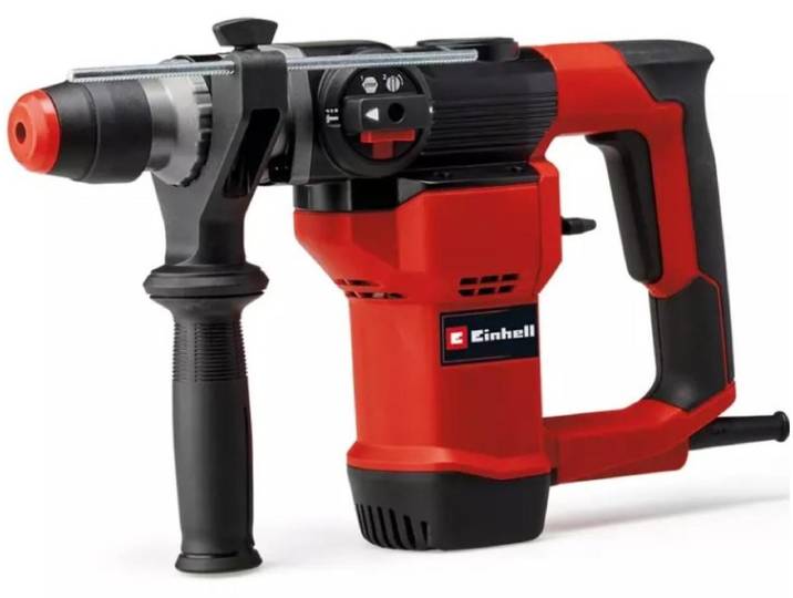 Einhell Bohrhammer TC-RH 28 3F