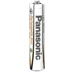 Panasonic Rechargeable Evolta (2 Stk., AAA, 900 mAh), Batterien + Akkus