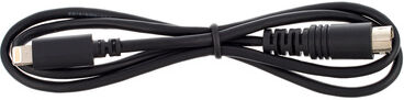 IK Multimedia Lightning to Mini-DIN cable