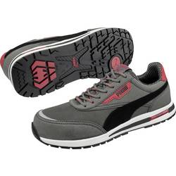 PUMA RIDER GREY LOW S1PS ESD FO HRO SR 643260800000039 Sicherheitshalbschuh S1PS Schuhgröße (EU): 39 Grau 1 Paar