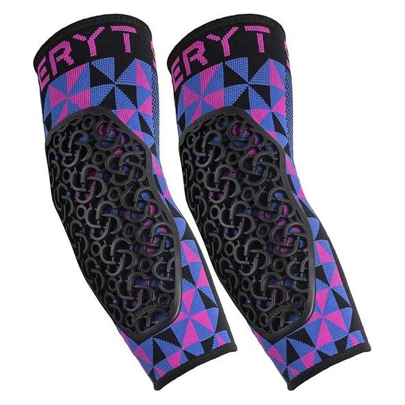 Meryt Seryt Flow Arlecchino (L, XL, Ellbogenschoner, Paar) (223824)
