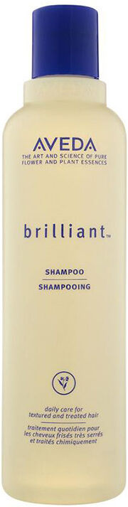 Aveda BRILLIANT ™ SHAMPOO brilliant™